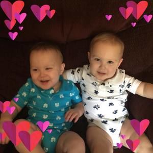 Meet your Posher, Jo